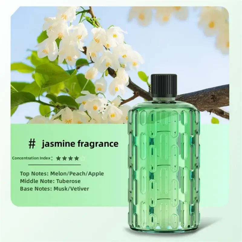 Diffuseur Arôme 5 Vitesses - Votre Maestro Magique d'Aromathérapie