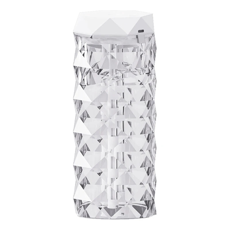 Humidificateur 500ml Voiture LED - Votre Spa Mobile Enchanté