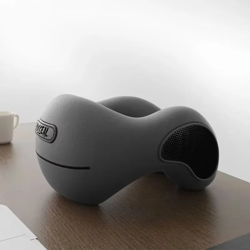 Oreiller Cervical Voyage - Forme U Mémoire de Forme