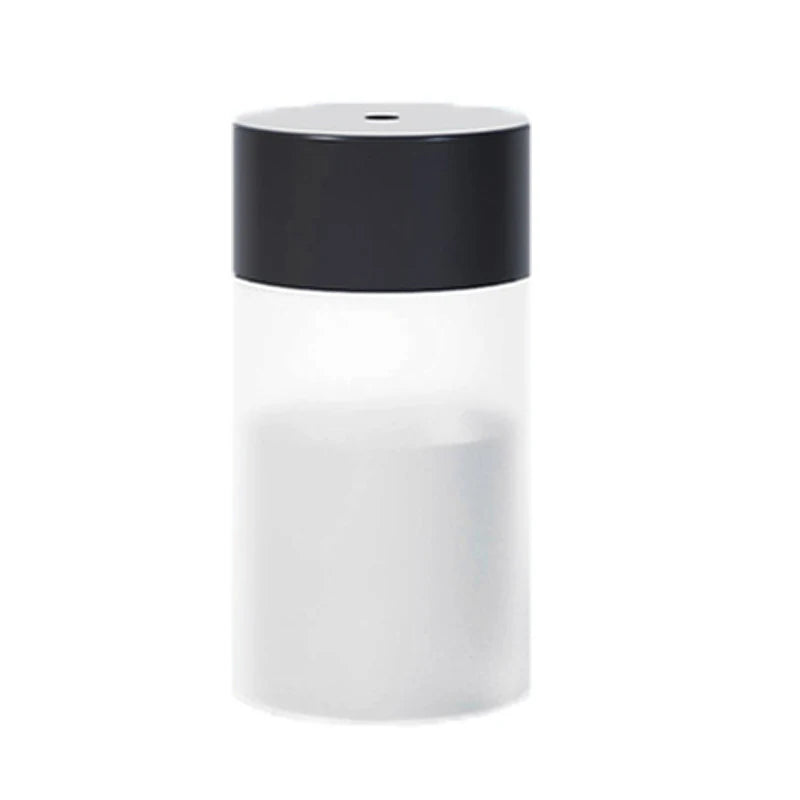 Humidificateur USB 260ml LED - Votre Oasis Magique de Route