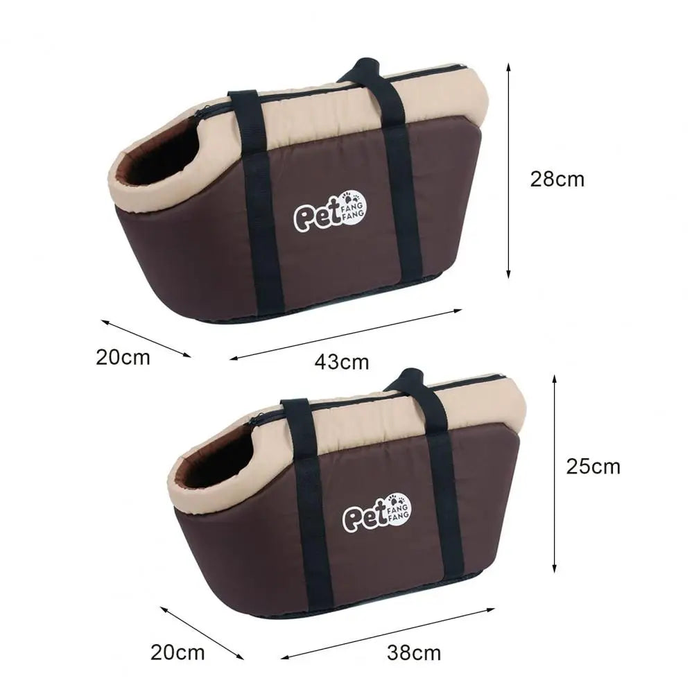 Sac Transport Magique - Votre Cocon de Voyage Confort