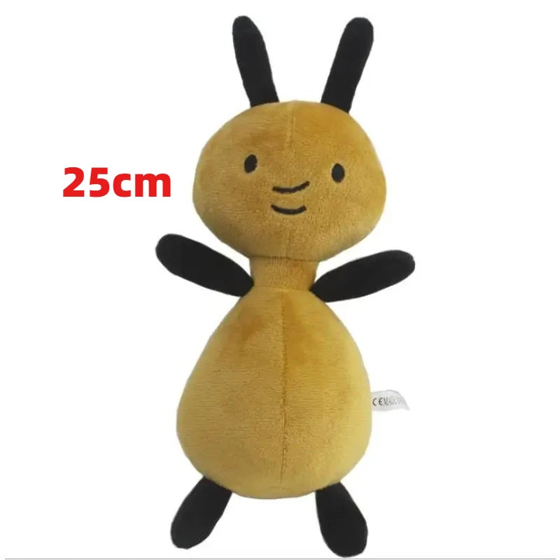 BING Lapin Peluche Officiel 24cm - Licence Authentique