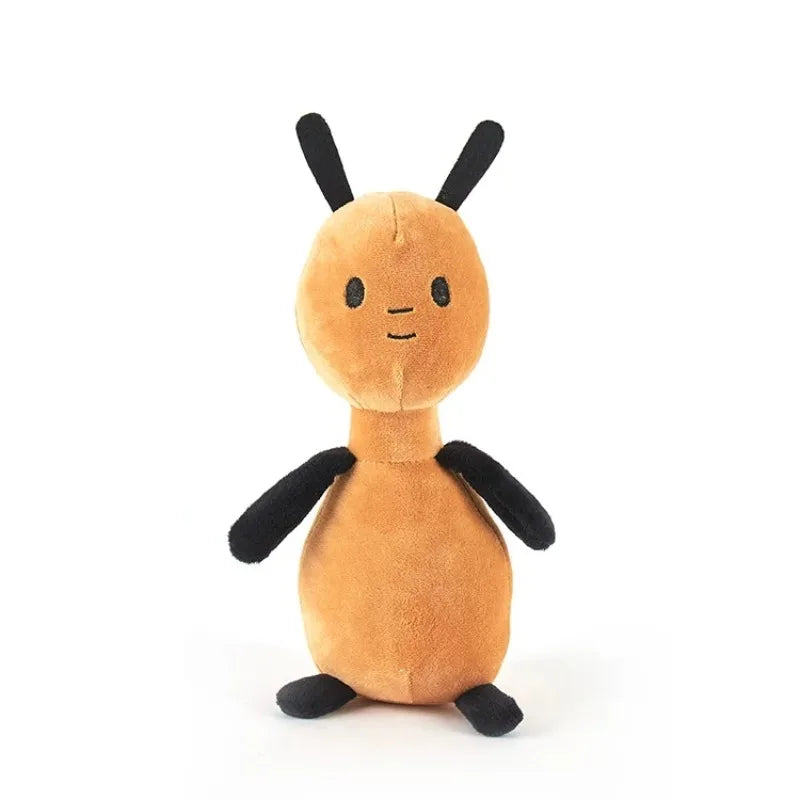 BING Lapin Peluche Officiel 24cm - Licence Authentique