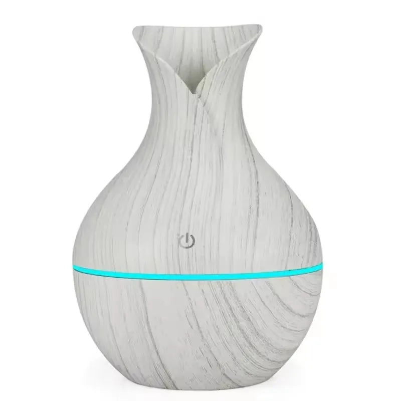 Humidificateur 200ml USB - Votre Prisme Magique de Bien-être