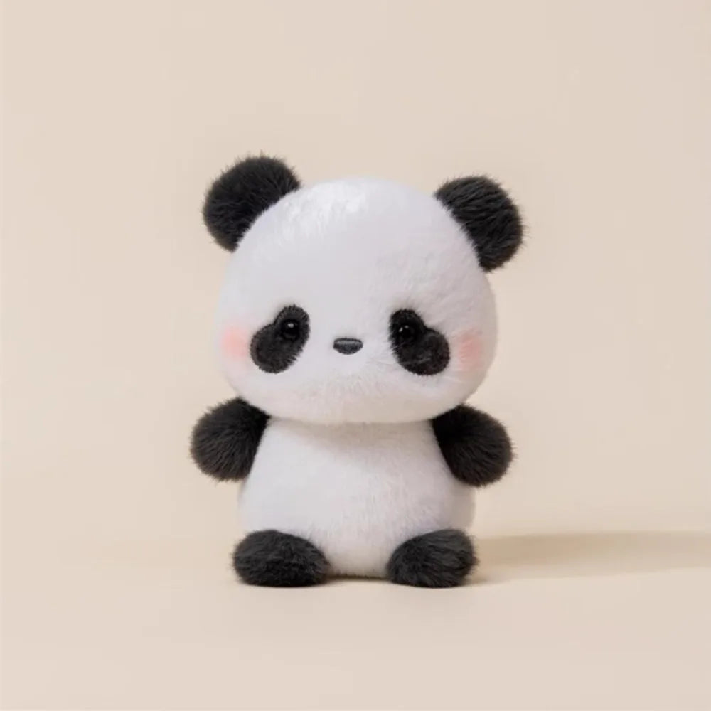 Capybara Peluche 16cm - Anti-Stress Enfant