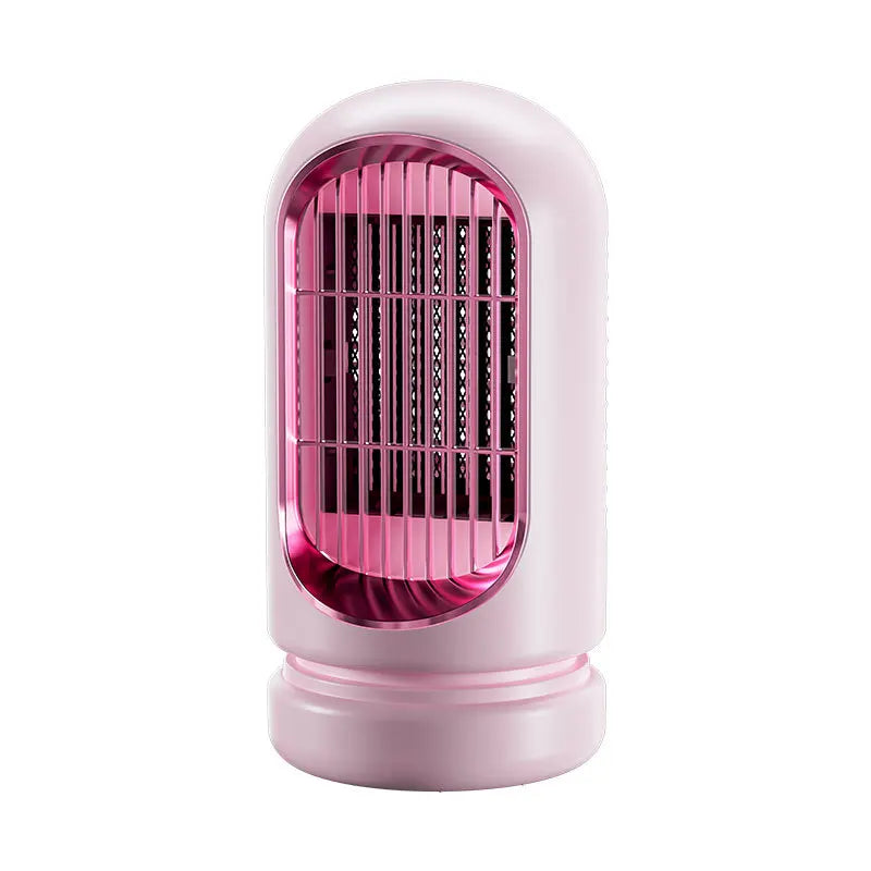 Radiateur d'Appoint Électrique - Chauffage Portable Efficace
