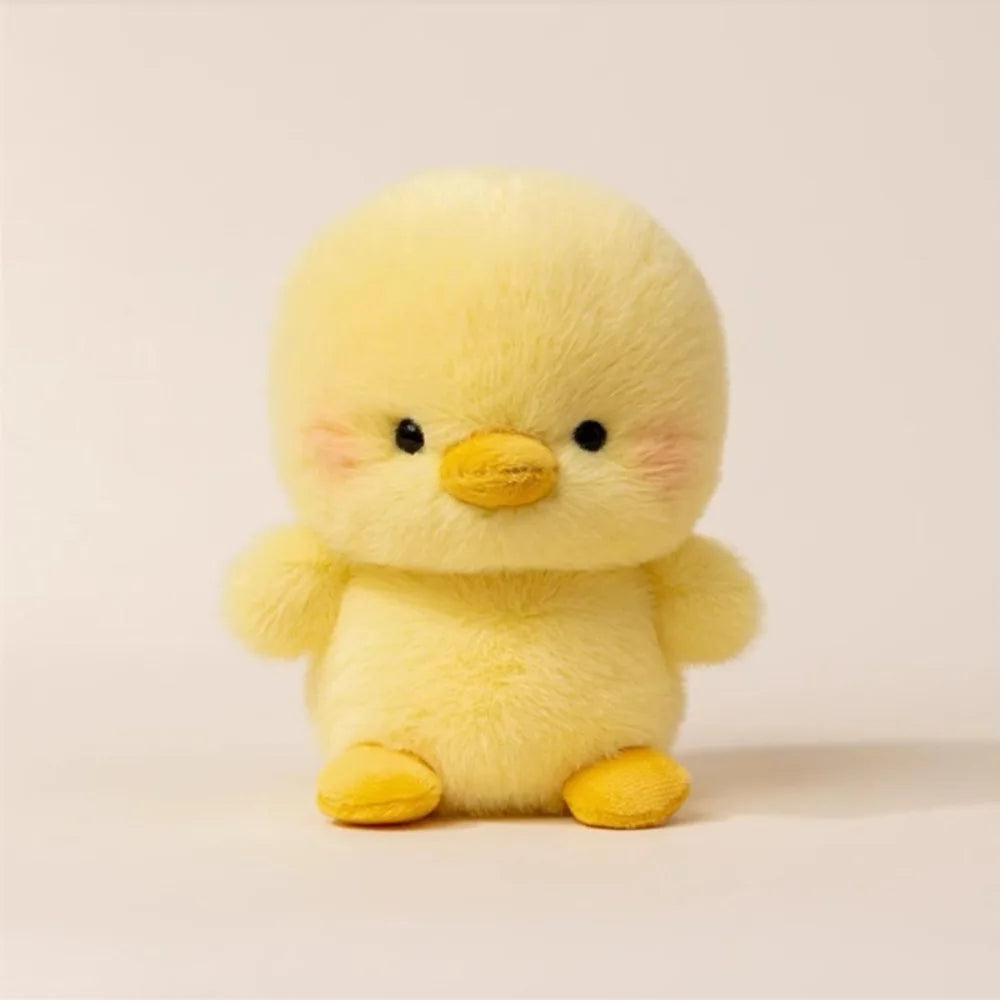Capybara Peluche 16cm - Anti-Stress Enfant