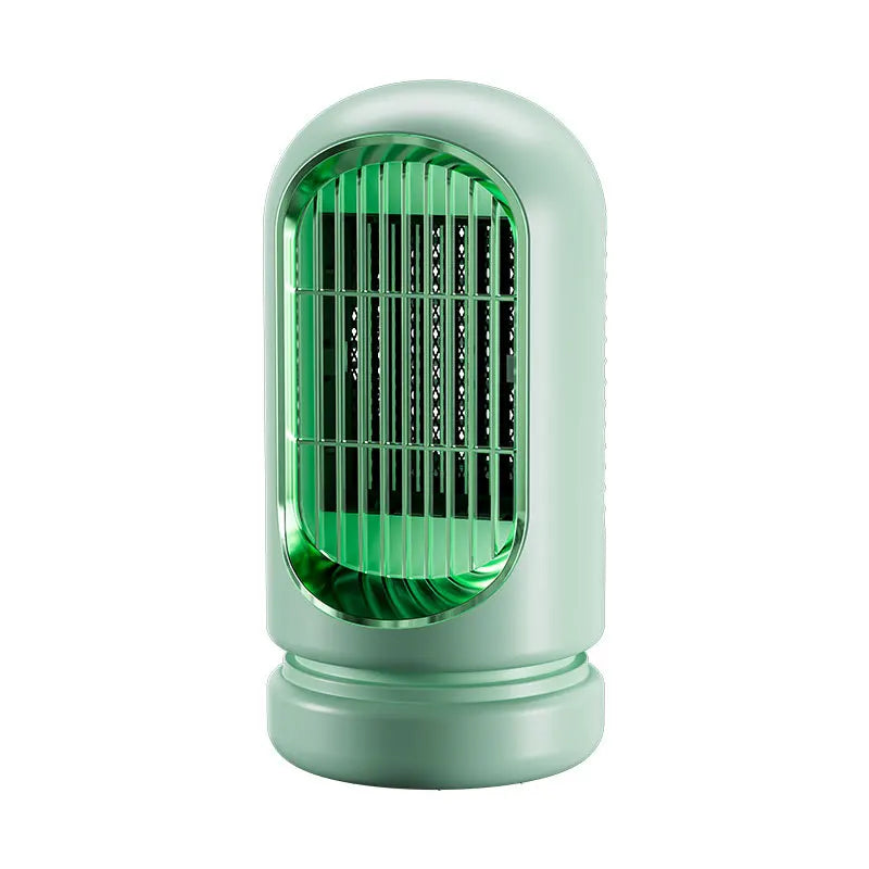 Radiateur d'Appoint Électrique - Chauffage Portable Efficace