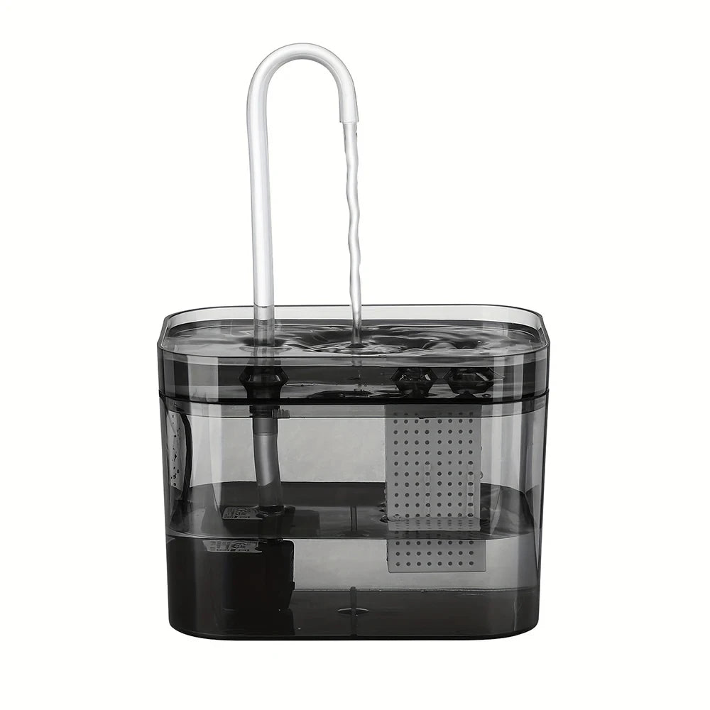 Fontaine Eau Magique 2L - Votre Oasis d'Hydratation Intelligente