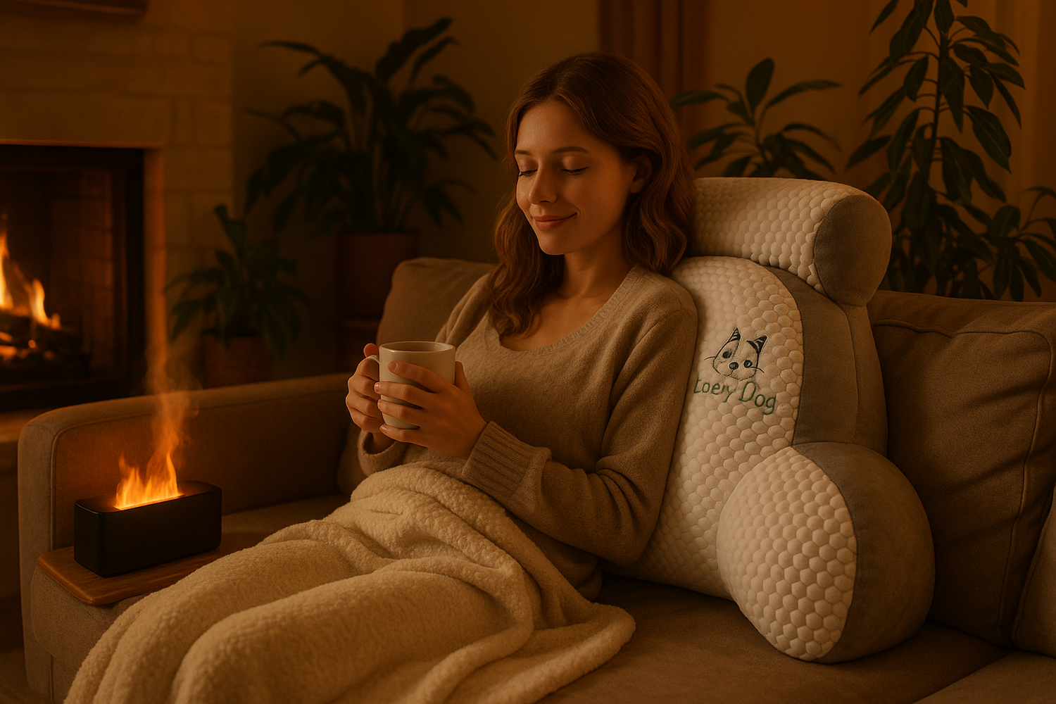 Cocooning &  bien être