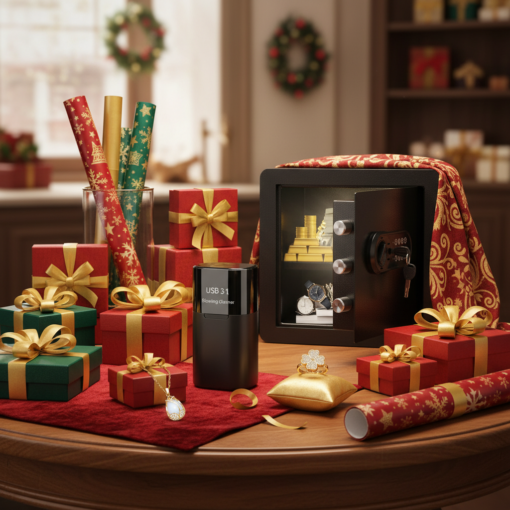 Idées Cadeaux