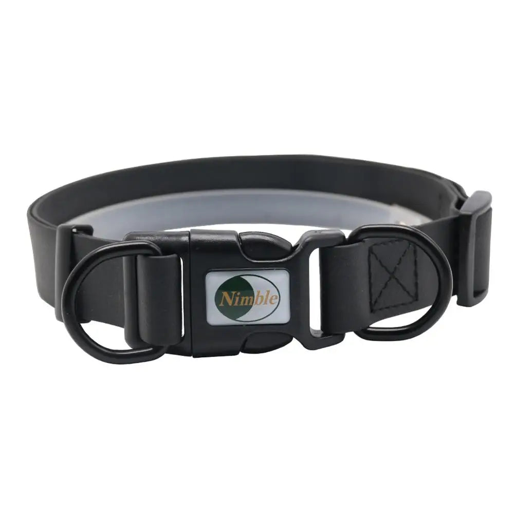 Collier PVC Magique - Votre Bouclier Anti-Salissure