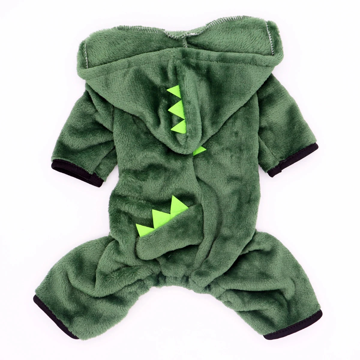 Costume Halloween Dinosaure - Votre Petit T-Rex Terrifiant