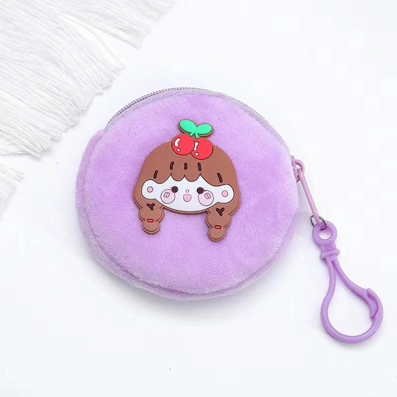 Sac à Dos 3D Kawaii Enfants 1-5 ans - Compagnon Magique Aventures