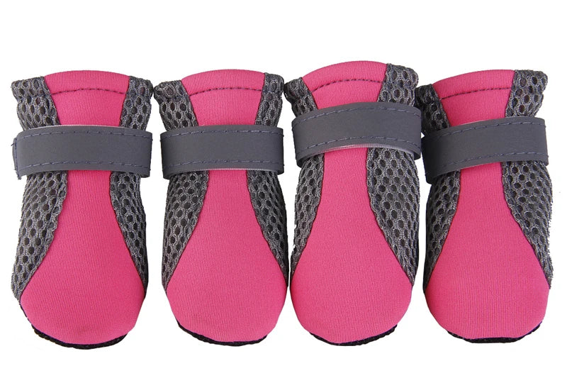 Chaussures Imperméables - Votre Armure Magique de Pattes