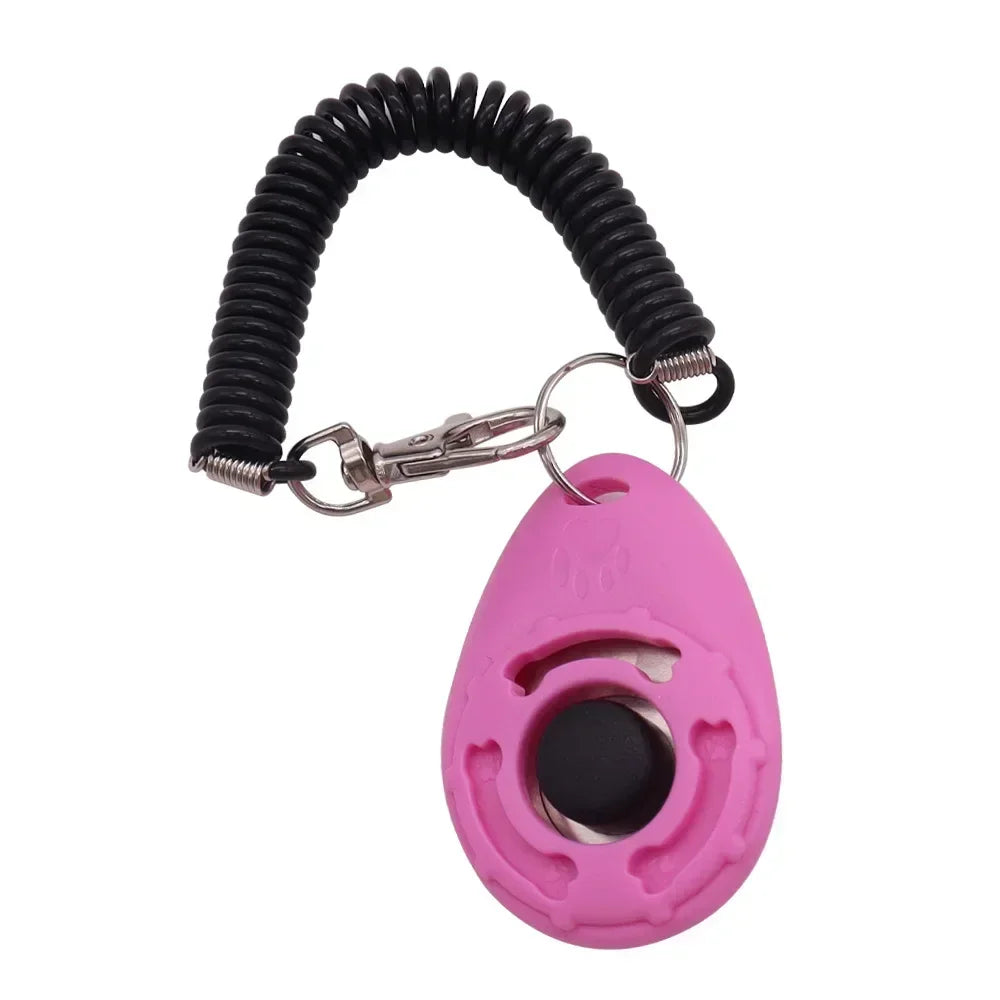Clicker Dressage Magique - Votre Baguette d'Éducation Positive