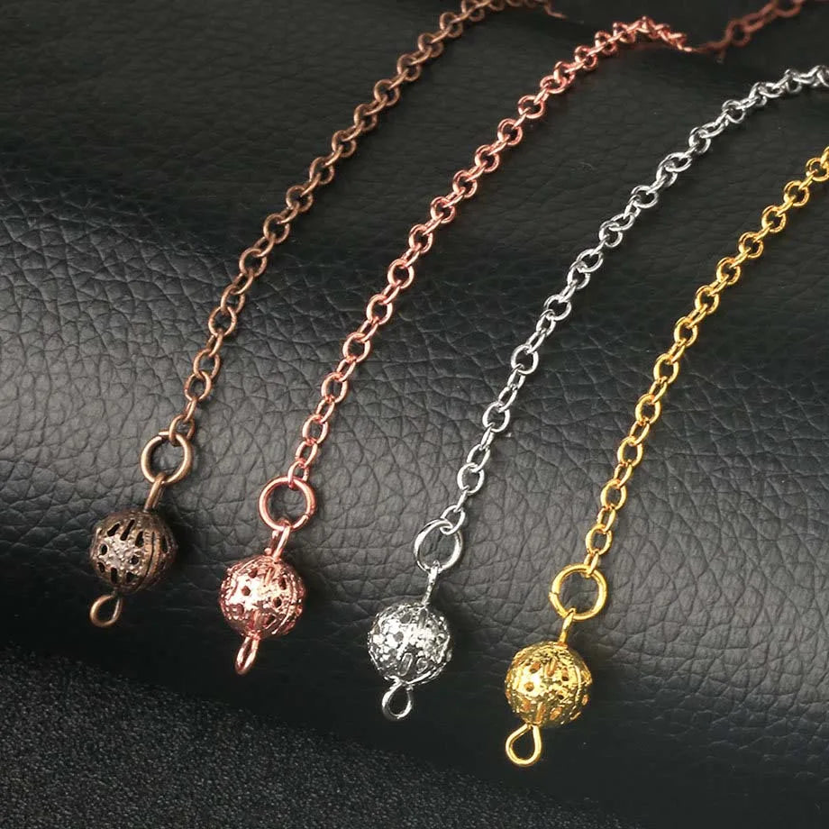 Pendule de toupie en cuivre – Outil de radiesthésie pour divination et méditation énergétique