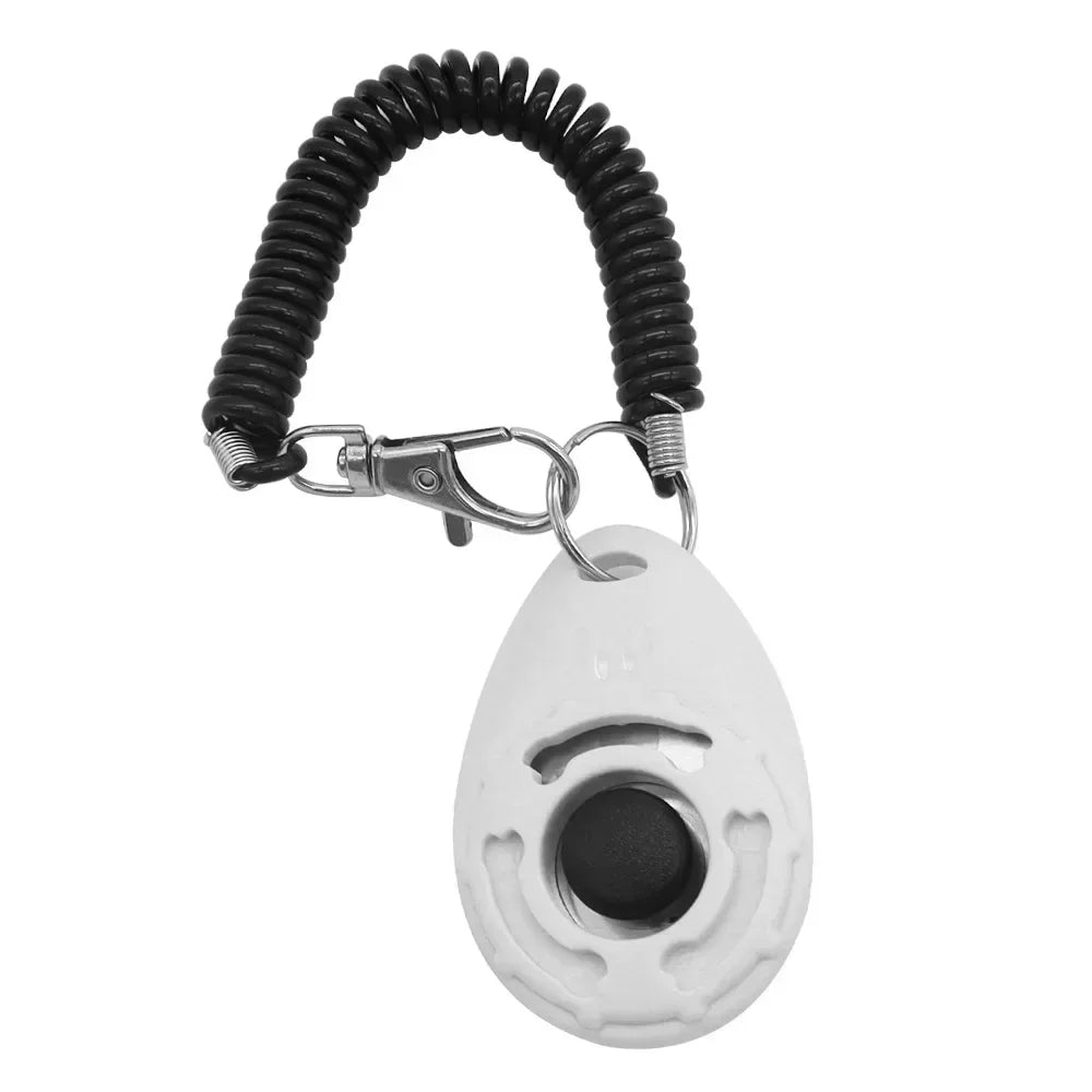 Clicker Dressage Magique - Votre Baguette d'Éducation Positive