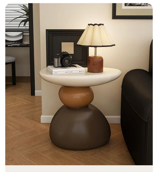 Meuble Nordique Minimaliste - Votre Sanctuaire Hygge