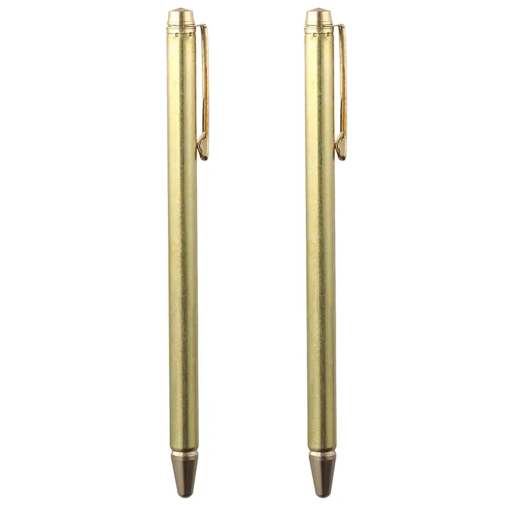 Tiges de radiesthésie en cuivre pur 99.9%– Équipement de chasse fantôme 2 pièces