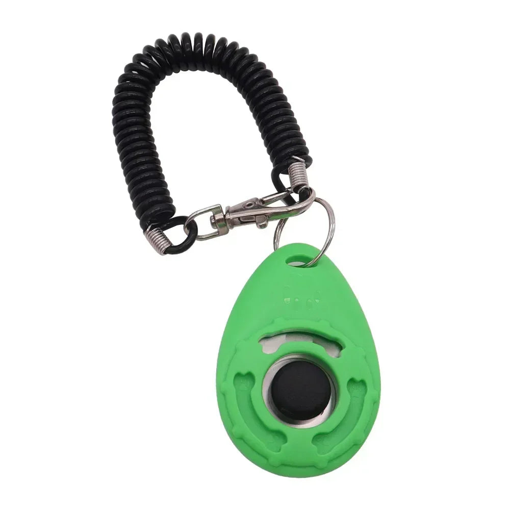 Clicker Dressage Magique - Votre Baguette d'Éducation Positive