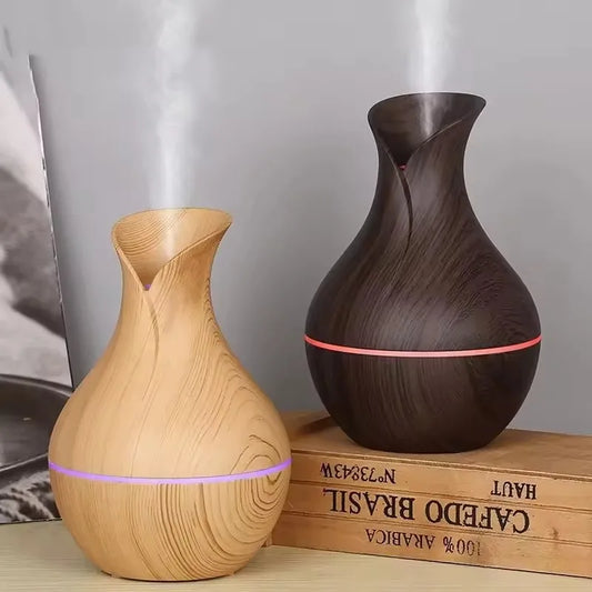 Humidificateur 200ml USB - Votre Prisme Magique de Bien-être