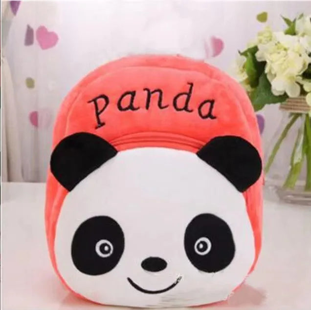 Sac à Dos 3D Kawaii Enfants 1-5 ans - Compagnon Magique Aventures