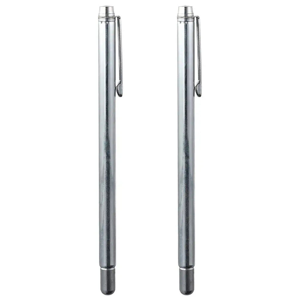 Tiges de radiesthésie en cuivre pur 99.9%– Équipement de chasse fantôme 2 pièces