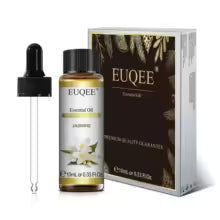 Duo Huiles Essentielles Bio 10ml – Lavande & Eucalyptus – Grade Thérapeutique