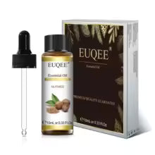 Duo Huiles Essentielles Bio 10ml – Lavande & Eucalyptus – Grade Thérapeutique
