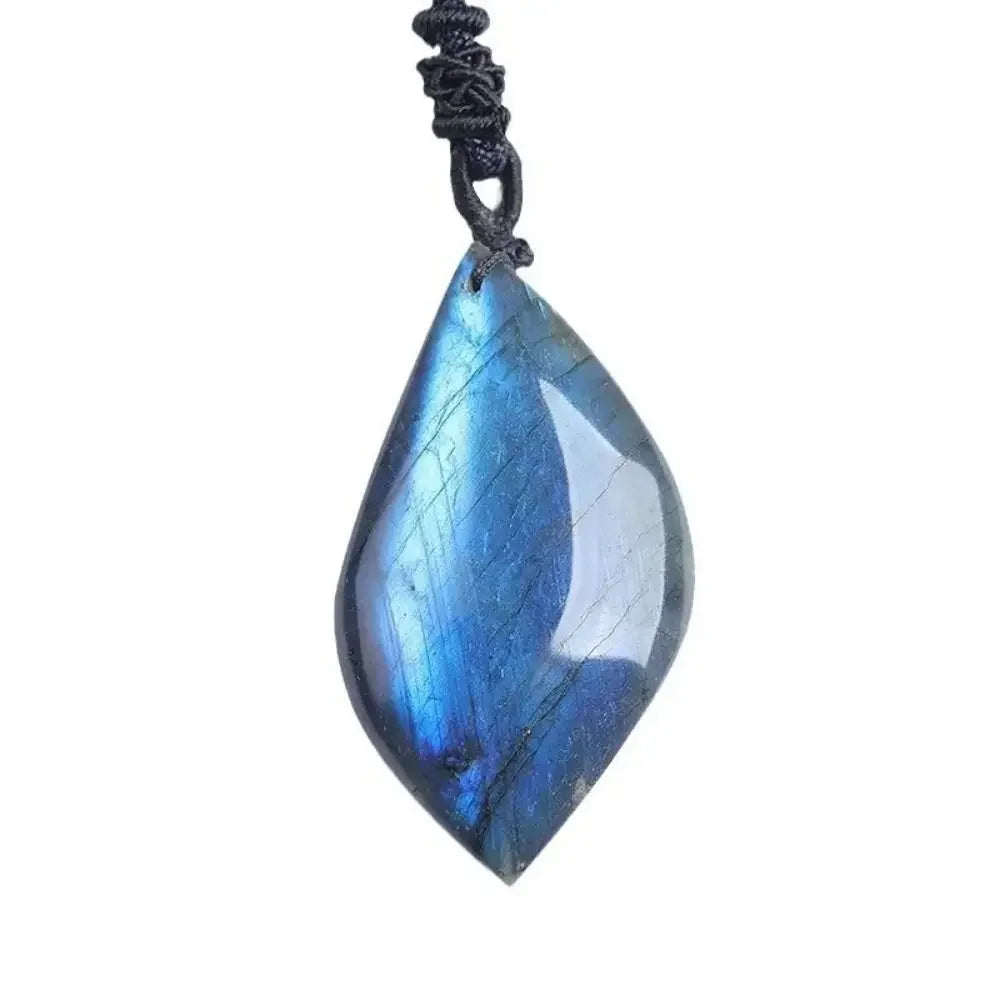 Pierre Labradorite Naturelle Brute 3-5cm - Artisanat Lithothérapie