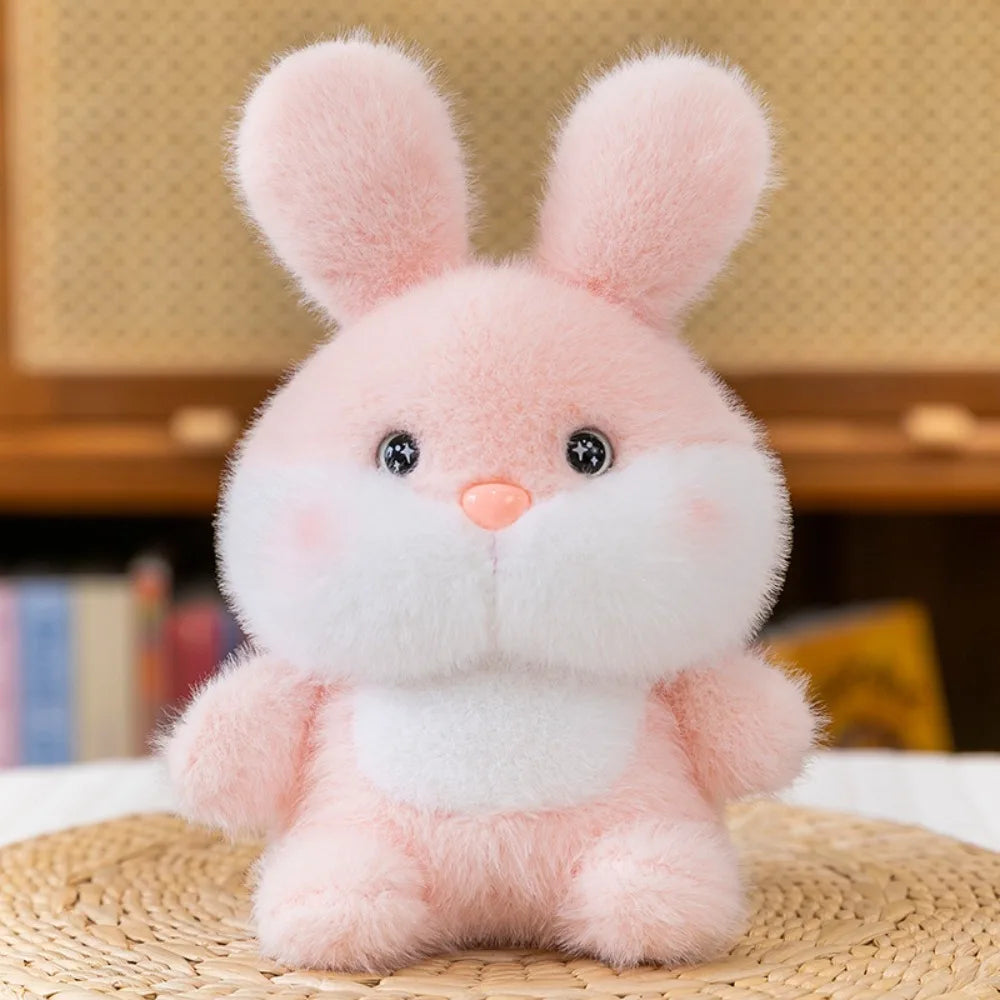 Capybara Peluche 16cm - Anti-Stress Enfant
