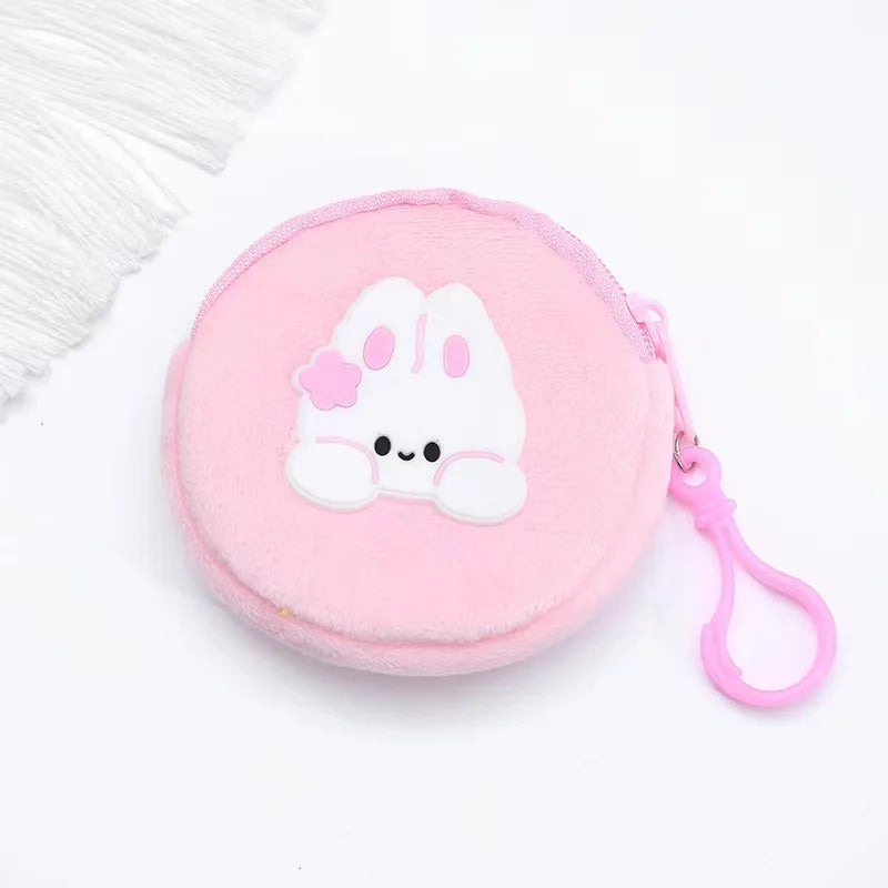 Sac à Dos 3D Kawaii Enfants 1-5 ans - Compagnon Magique Aventures