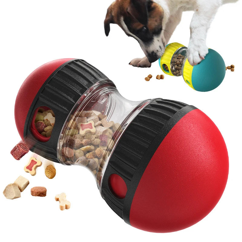 Jouet Puzzle Anti-Glouton - Votre Génie Magique Canin