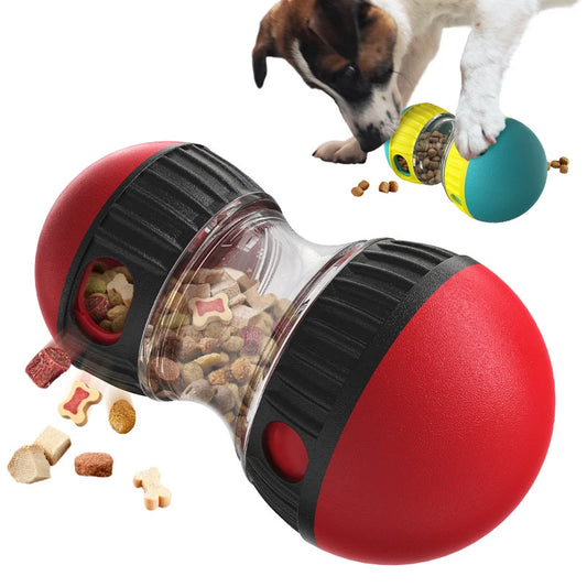 Jouet Puzzle Anti-Glouton - Votre Génie Magique Canin