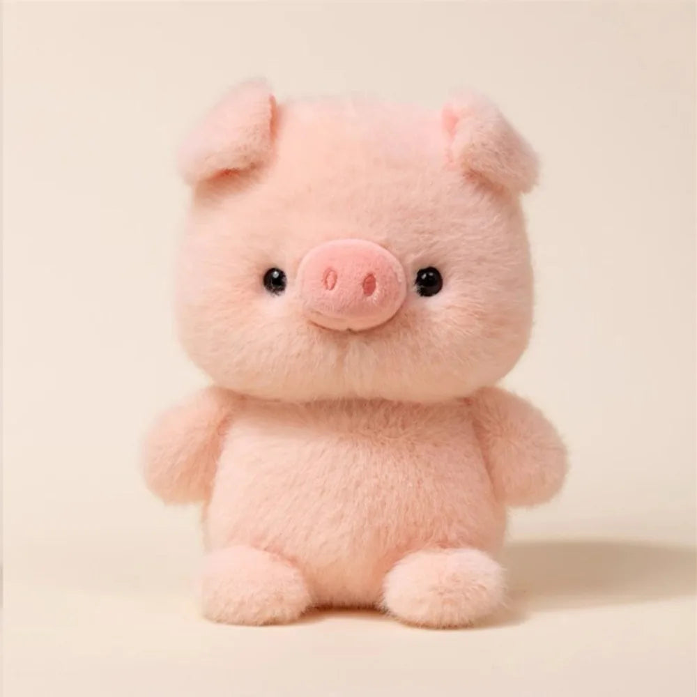 Capybara Peluche 16cm - Anti-Stress Enfant