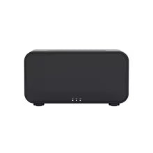 Humidificateur Château LED Effet Flamme – Ultrasonique 226g