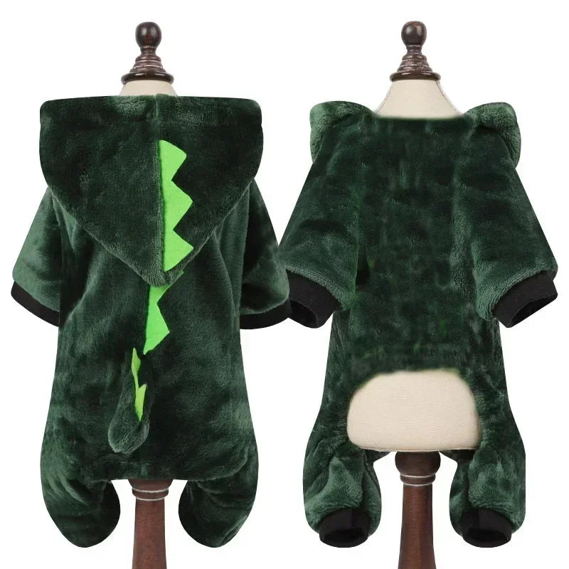 Sweat Dinosaure Magique - Votre Petit T-Rex Adorable