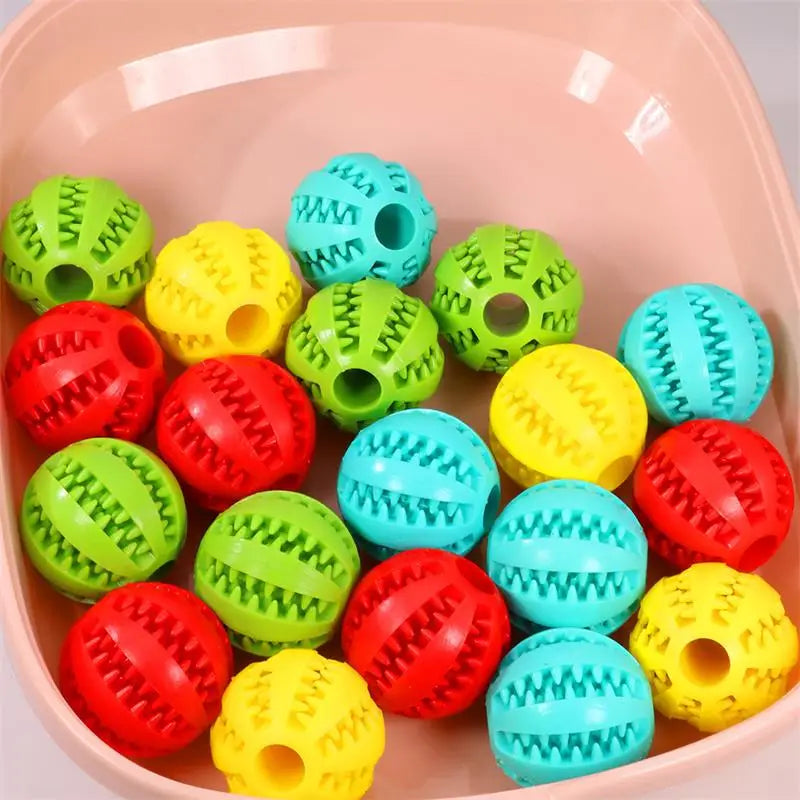 Balle Distributeur Magique - Votre Dentiste Gourmand