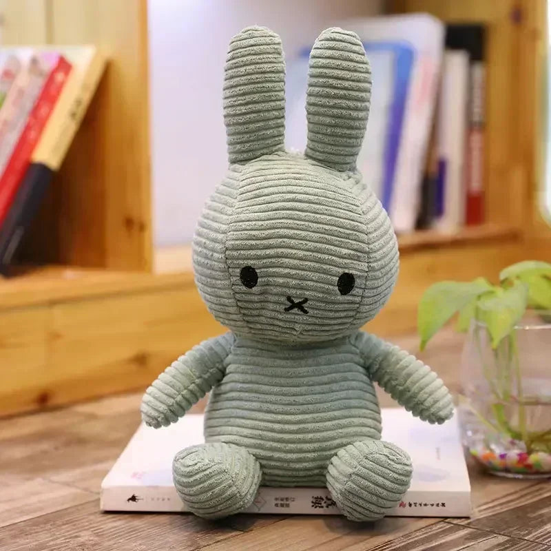 Peluche Miffy Coton Doux - Votre Compagnon Magique des Rêves