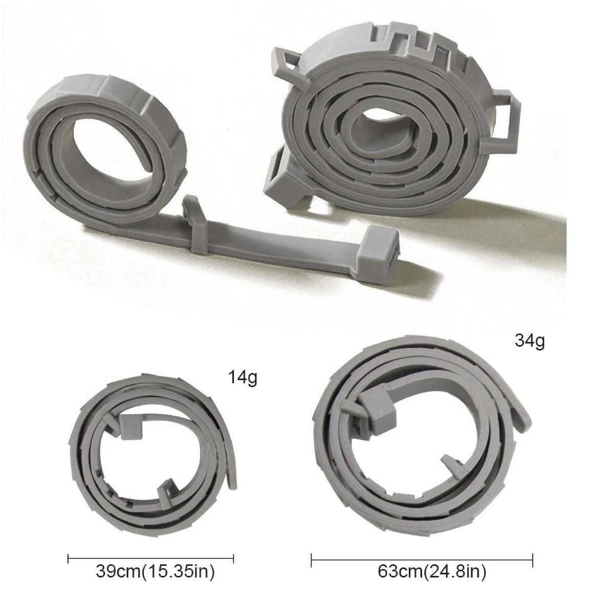 Collier Apaisant Magique - Votre Diffuseur de Sérénité 60 Jours