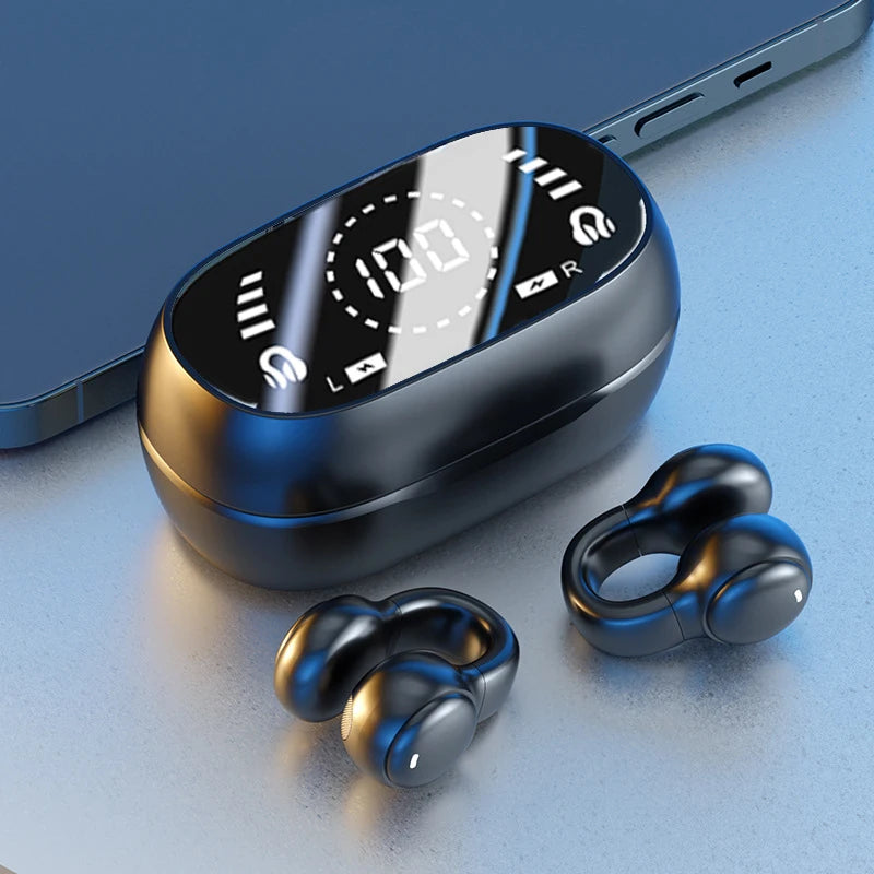 Écouteurs Sans Fil Bluetooth - Votre Liberté Sonore Magique