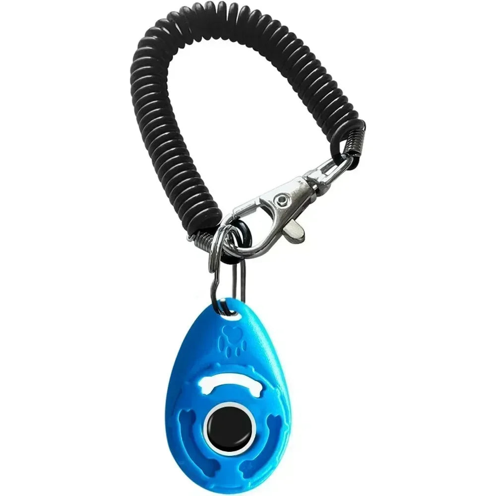 Clicker Dressage Magique - Votre Baguette d'Éducation Positive