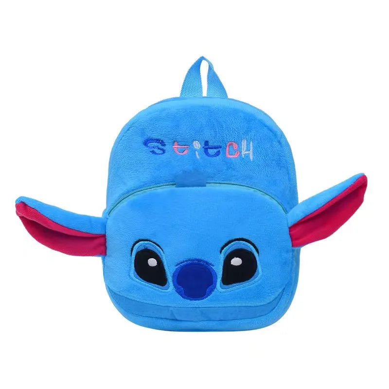 Sac à Dos 3D Kawaii Enfants 1-5 ans - Compagnon Magique Aventures
