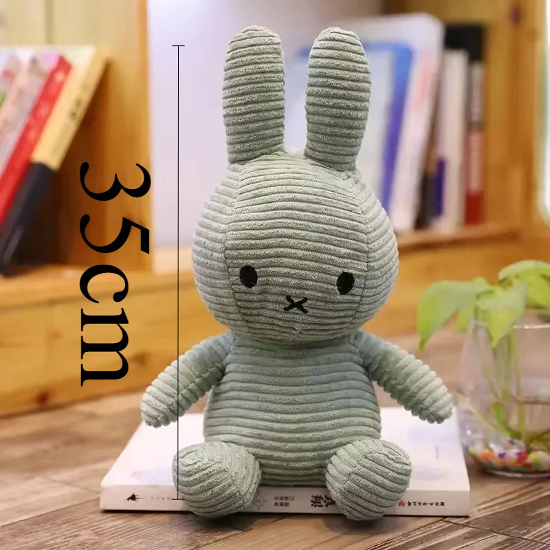 Peluche Miffy Coton Doux - Votre Compagnon Magique des Rêves