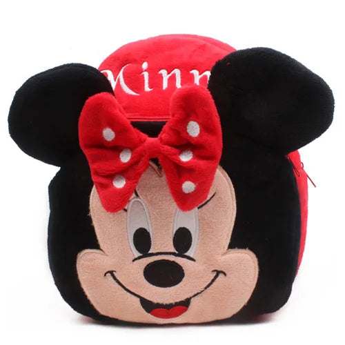 Sac à Dos 3D Kawaii Enfants 1-5 ans - Compagnon Magique Aventures