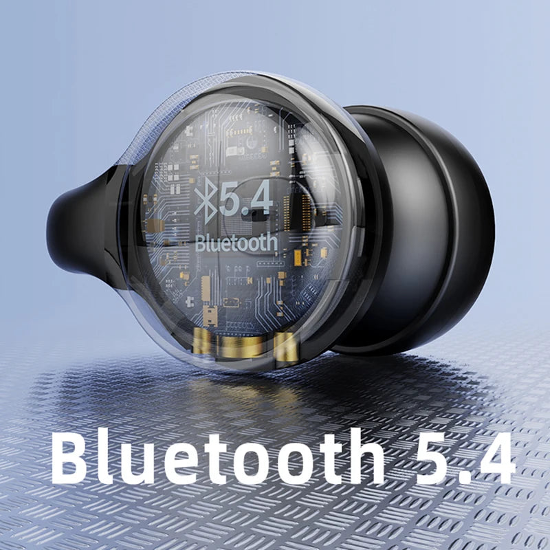 Écouteurs Sans Fil Bluetooth - Votre Liberté Sonore Magique