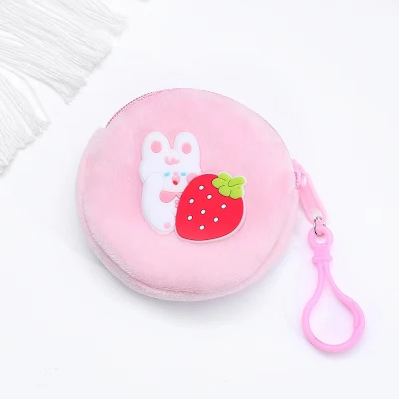 Sac à Dos 3D Kawaii Enfants 1-5 ans - Compagnon Magique Aventures