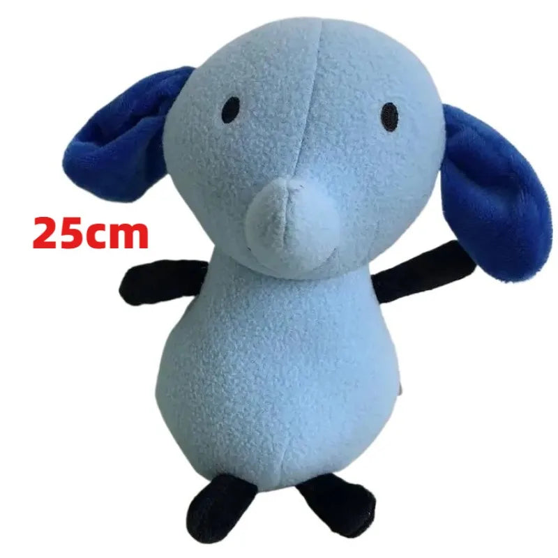 BING Lapin Peluche Officiel 24cm - Licence Authentique