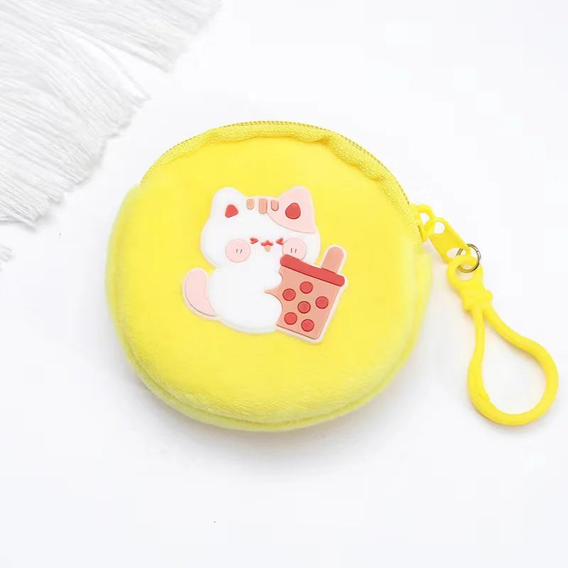 Sac à Dos 3D Kawaii Enfants 1-5 ans - Compagnon Magique Aventures